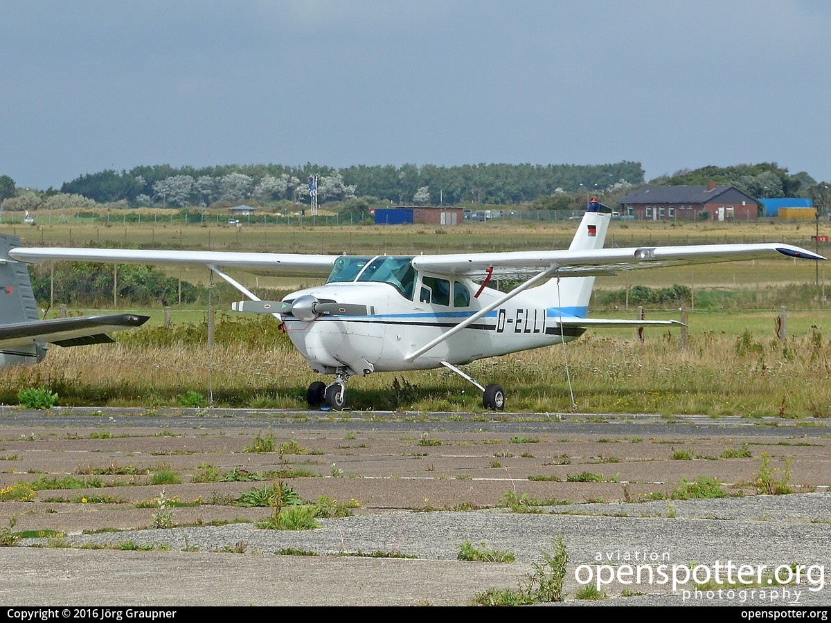 D-ELLI - Private / Untitled Cessna 210C Centurion at Flughafen Sylt (GWT/EDXW) taken by Jörg Graupner | openspotter.org | ID: 49966
