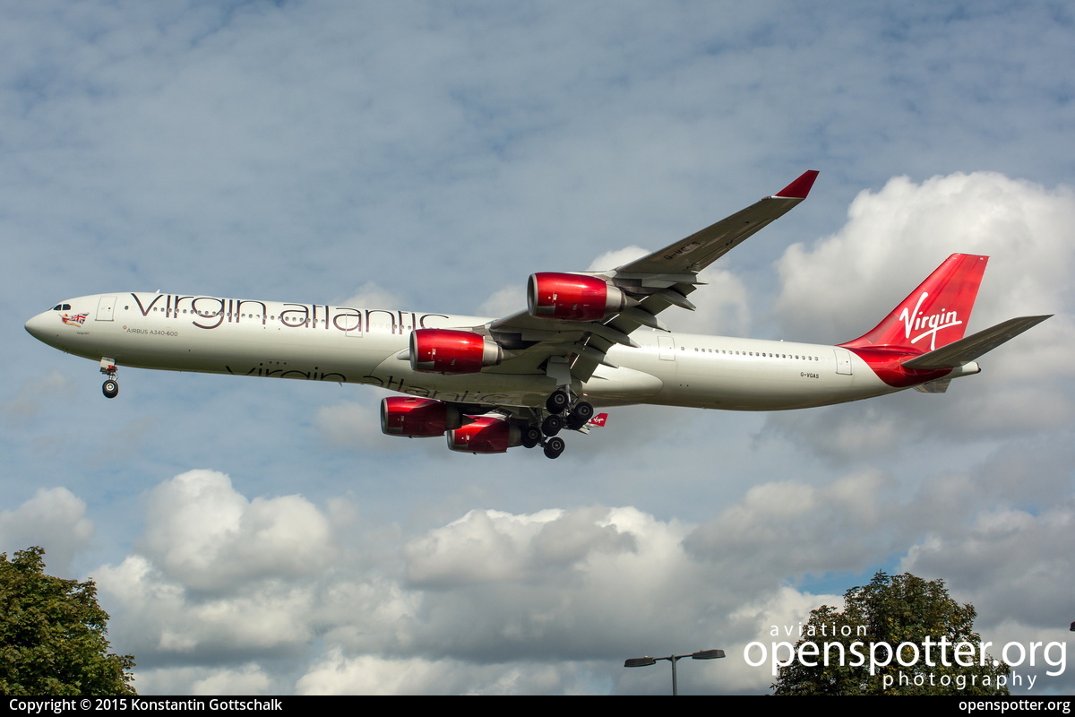G-VGAS - Virgin Atlantic Airways Airbus A340-642 at London Heathrow Airport (LHR/EGLL) taken by Konstantin Gottschalk | openspotter.org | ID: 24586