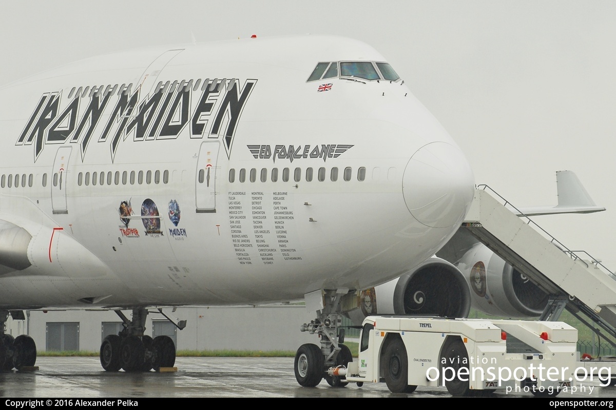 TF-AAK - Air Atlanta Icelandic Boeing 747-428 at Berlin-Schönefeld International Airport (SXF/EDDB) taken by Alexander Pelka | openspotter.org | ID: 40746