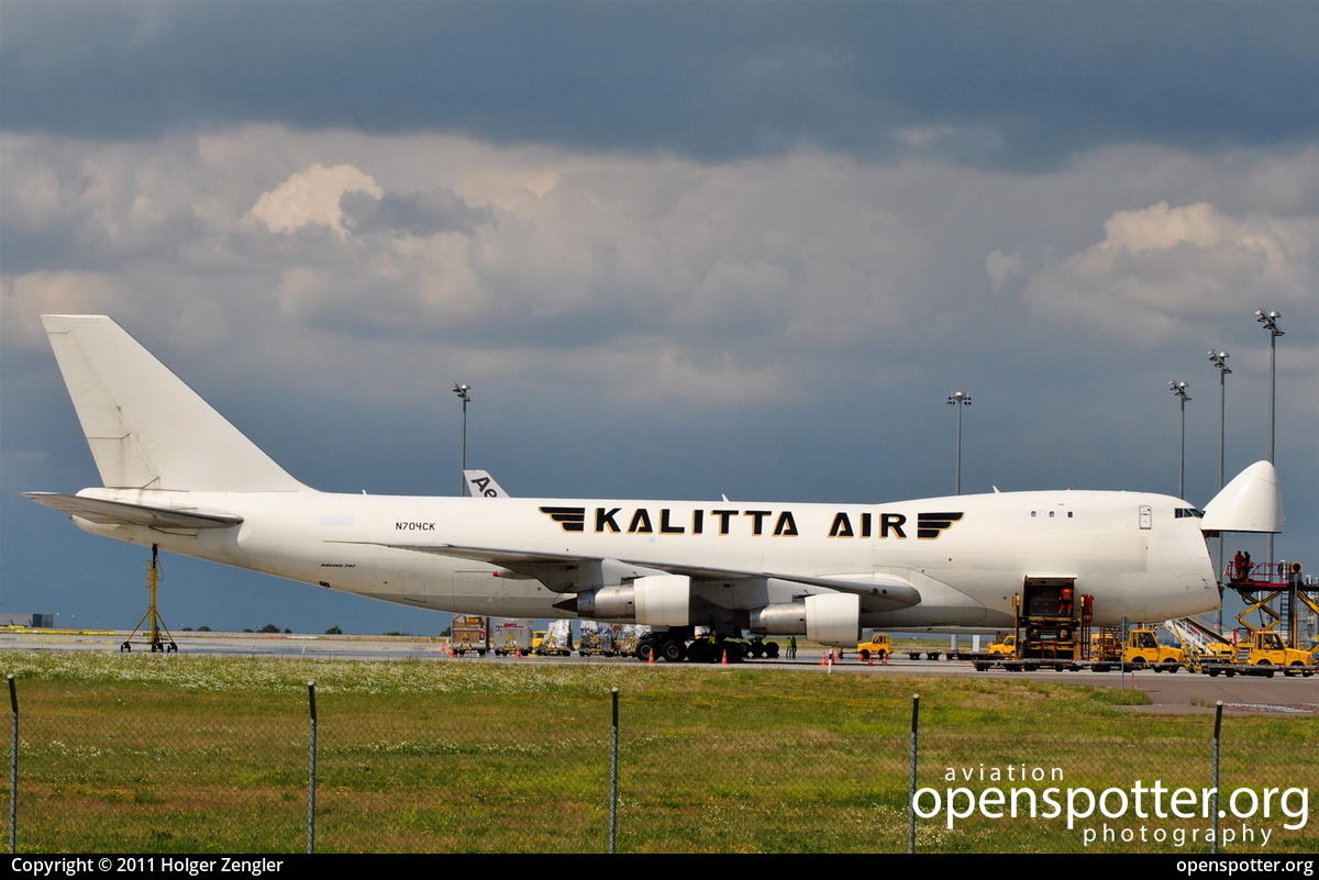 N704CK - Kalitta Air Boeing 747-246F(SCD) at Leipzig/Halle Airport (LEJ/EDDP) taken by Holger Zengler | openspotter.org | ID: 11328