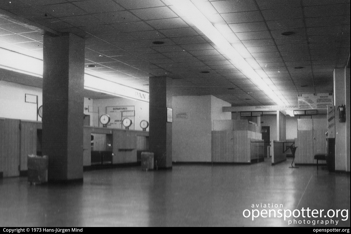 - - Airports Airport Overview Photography Location at Berlin-Tegel Airport (TXL/EDDT) taken by Hans-Jürgen Mind | openspotter.org | ID: 40846