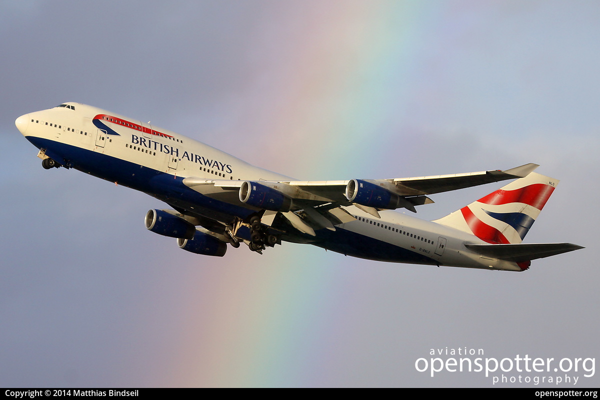 G-BNLO - British Airways Boeing 747-436 at London Heathrow Airport (LHR/EGLL) taken by Matthias Bindseil | openspotter.org | ID: 13799