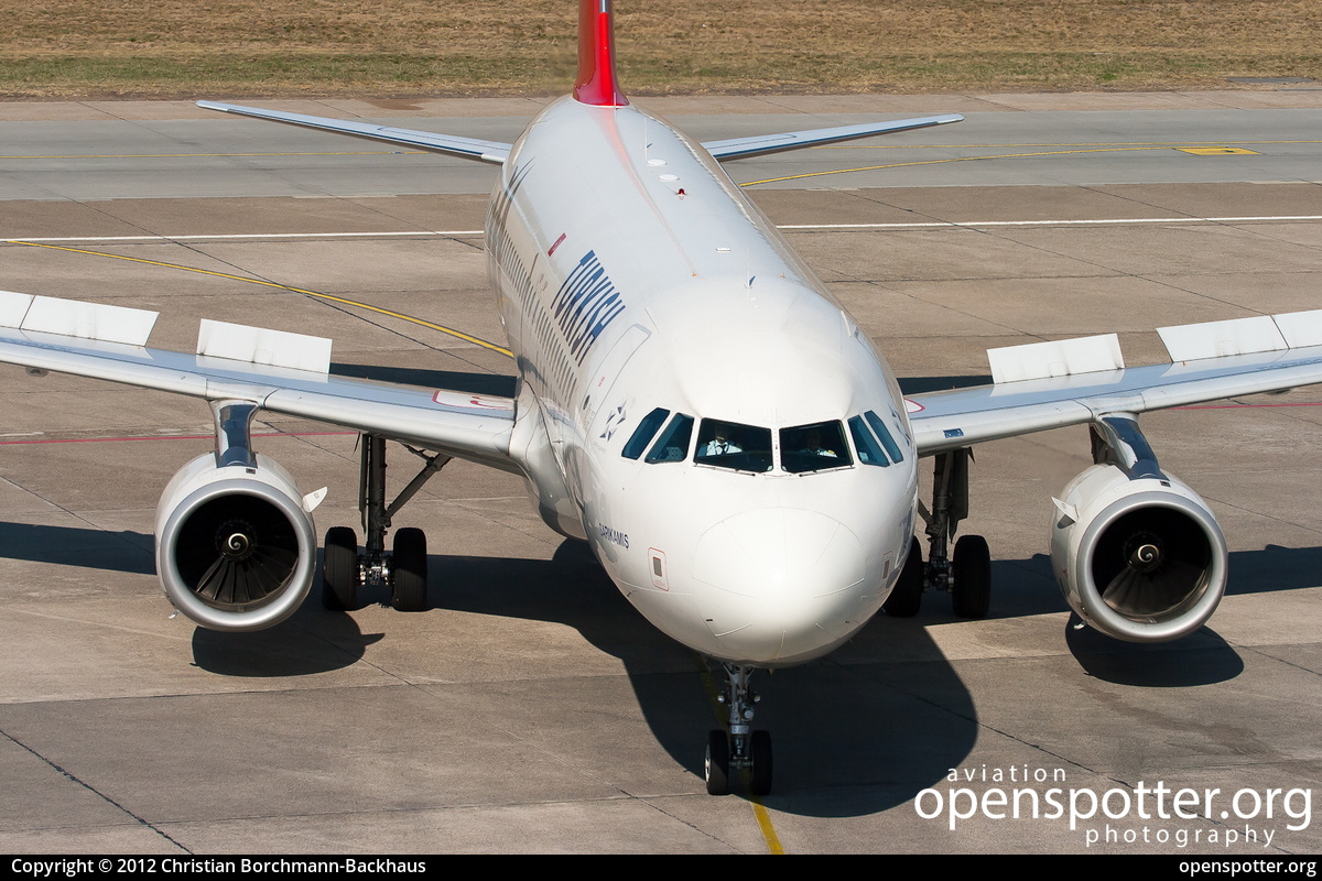 TC-JPN - Turkish Airlines Airbus A320-232 at Berlin-Tegel Airport (TXL/EDDT) taken by Christian Borchmann-Backhaus | openspotter.org | ID: 2458