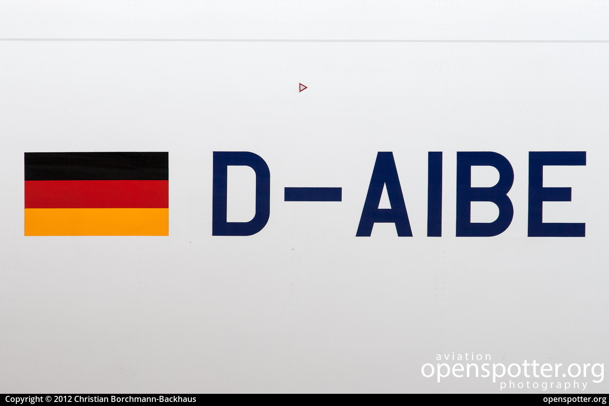 D-AIBE - Lufthansa Airbus A319-112 at Berlin-Schönefeld International Airport (SXF/EDDB) taken by Christian Borchmann-Backhaus | openspotter.org | ID: 2953