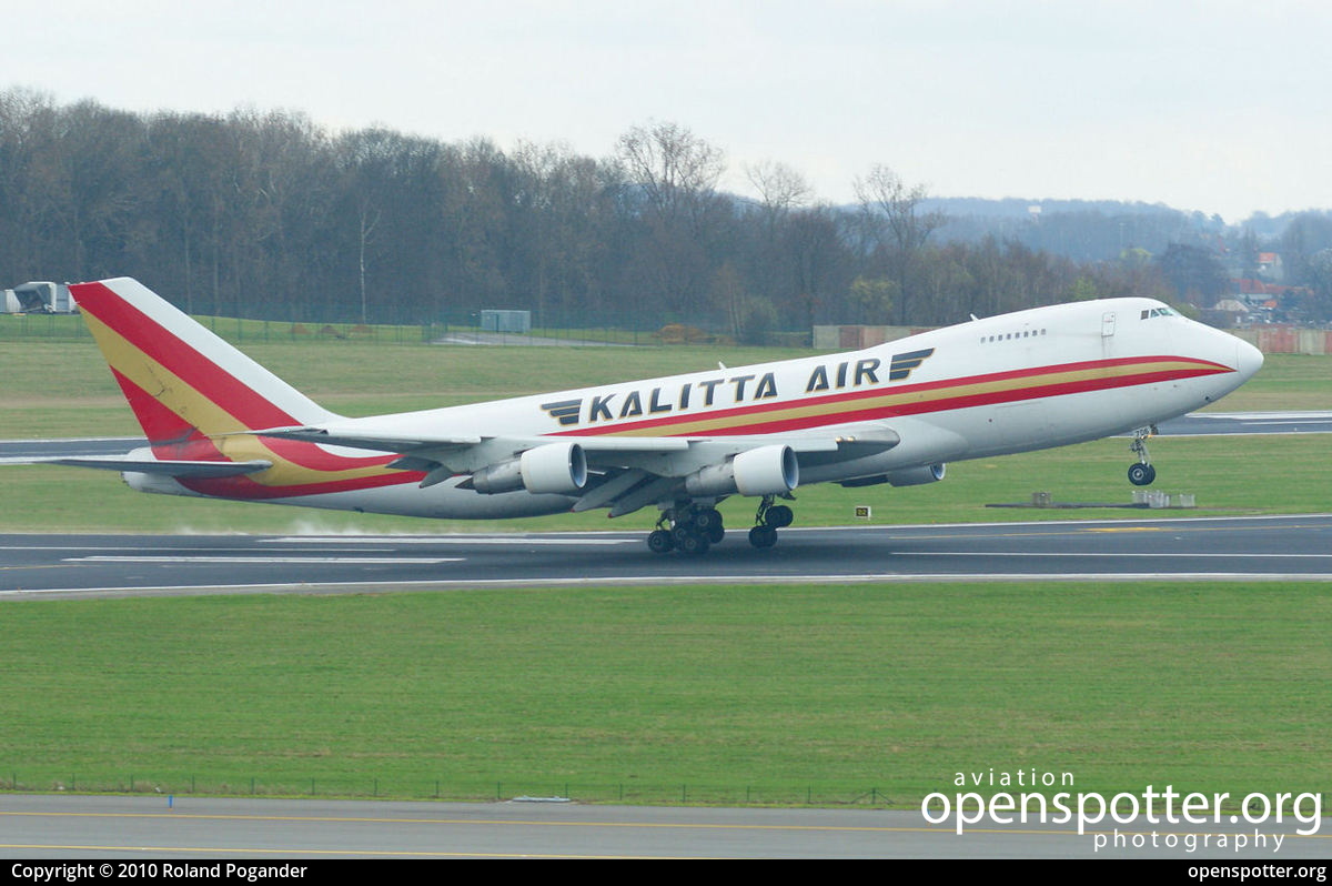 N706CK - Kalitta Air Boeing 747-249F(SCD) at Brussels Airport (Zaventem Airport) (BRU/EBBR) taken by Roland Pogander | openspotter.org | ID: 3046