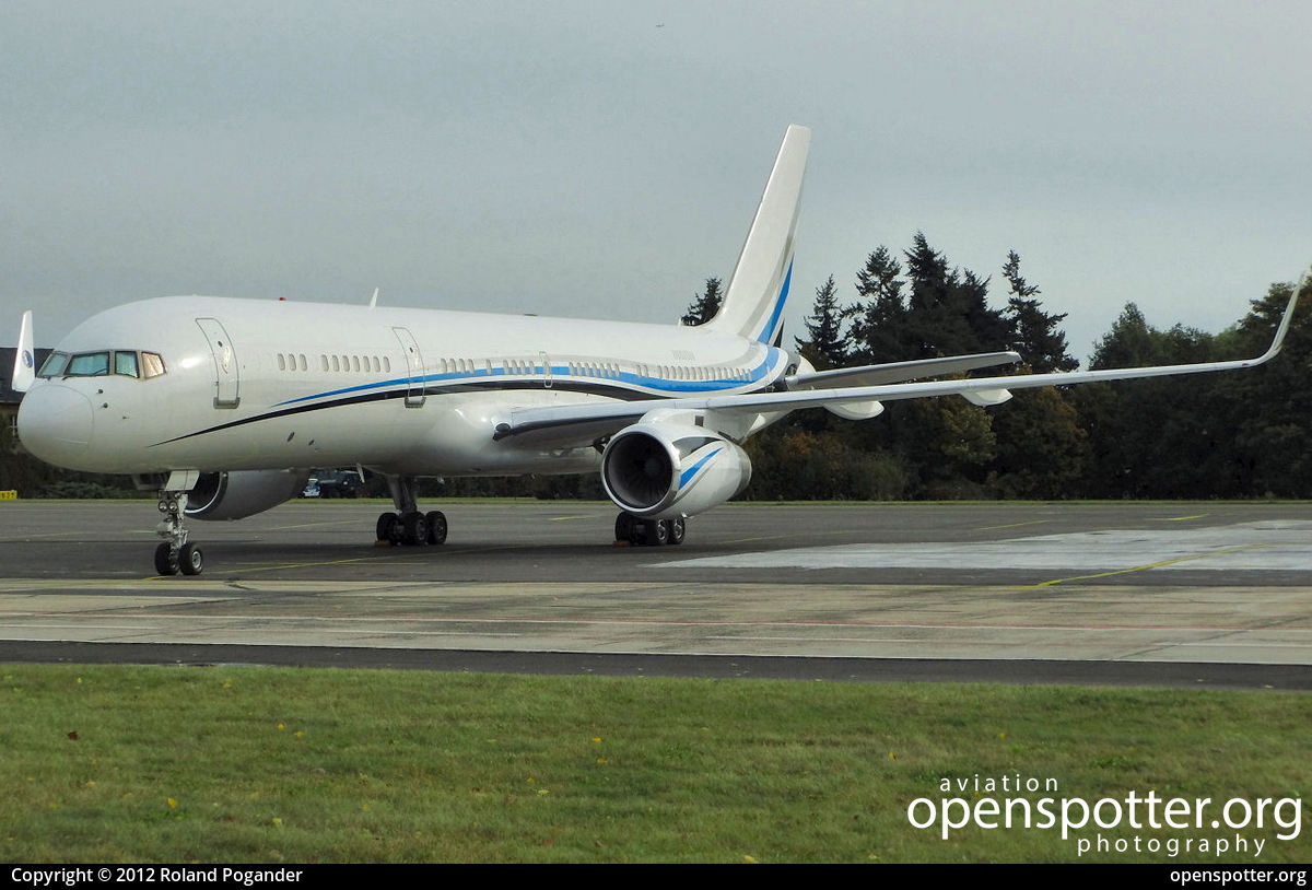 N801DM - Pace Airlines Boeing 757-256 at Berlin-Schönefeld International Airport (SXF/EDDB) taken by Roland Pogander | openspotter.org | ID: 4594