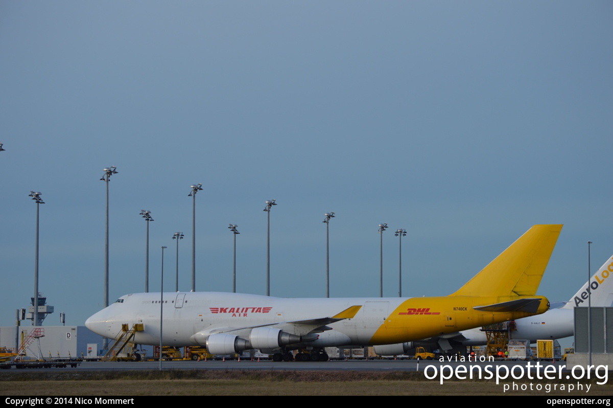 N740CK - Kalitta Air Boeing 747-4H6(BCF) at Leipzig/Halle Airport (LEJ/EDDP) taken by Nico Mommert | openspotter.org | ID: 12527
