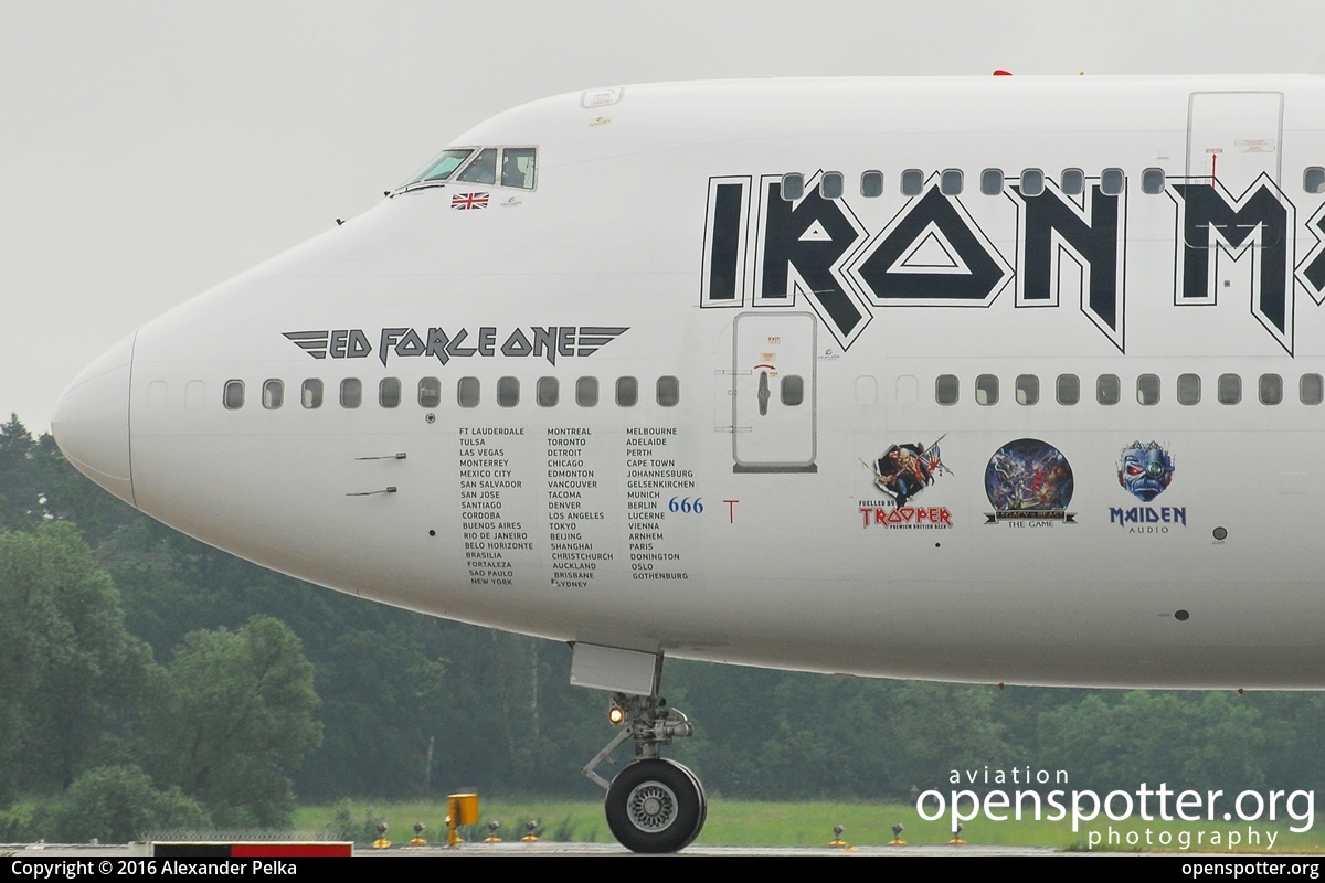 TF-AAK - Air Atlanta Icelandic Boeing 747-428 at Berlin-Schönefeld International Airport (SXF/EDDB) taken by Alexander Pelka | openspotter.org | ID: 40747