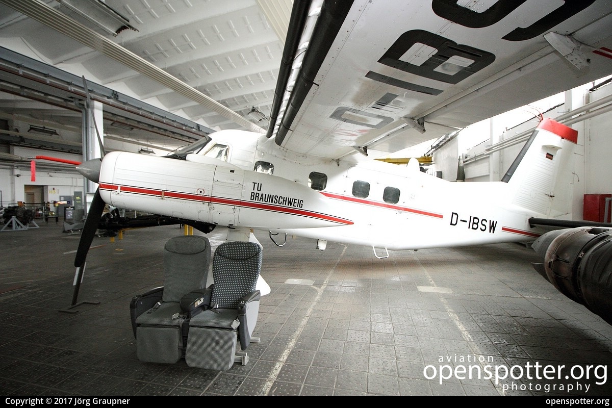 D-IBSW - Private / Untitled Dornier Do 28D-1 Skyservant at off airport (Germany) (YYY/YYYY) taken by Jörg Graupner | openspotter.org | ID: 50054