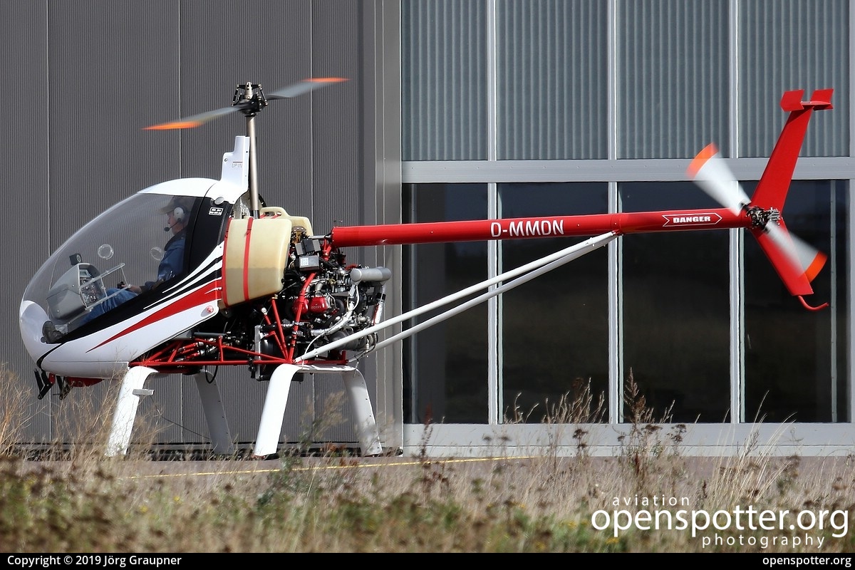 D-MMDN - Private / Untitled Heli-Sport CH7 Kompress at Braunschweig-Wolfsburg Regional Airport (BWE/EDVE) taken by Jörg Graupner | openspotter.org | ID: 65278