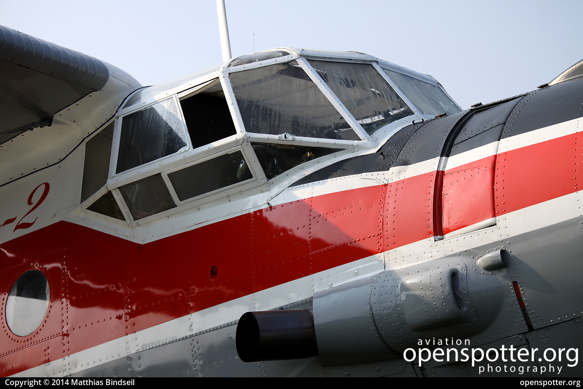 D-FOND - Private / Untitled Antonov An-2TP (PZL An-2TP) at RAF Gatow (GWW/EDBG) taken by Matthias Bindseil | openspotter.org | ID: 18220