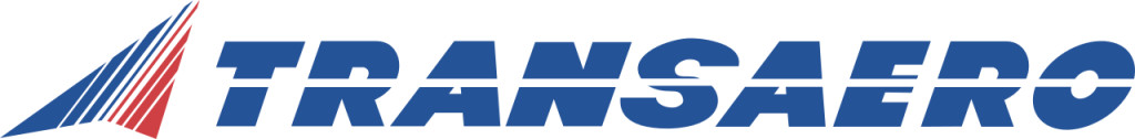 Transaero Airlines Logo