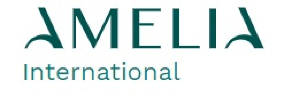 Amelia International Logo