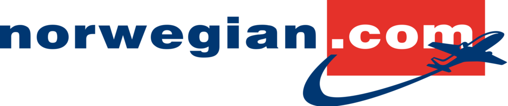 Norwegian Air UK Logo