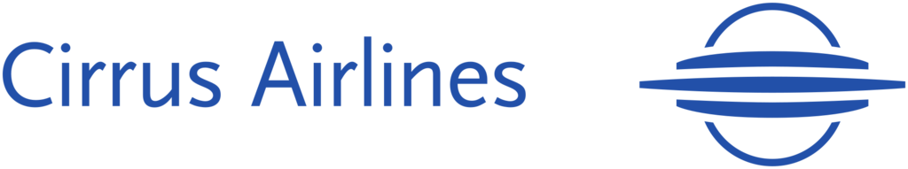 Cirrus Airlines Logo