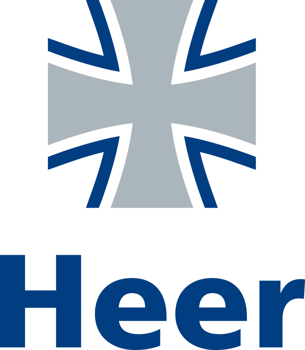 German Army (Heer) Logo