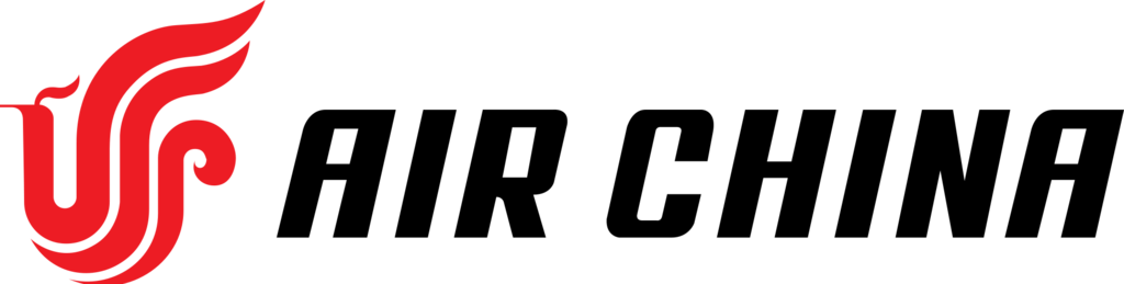 Air China Cargo Logo