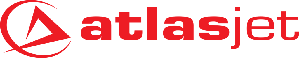 Atlasjet Logo
