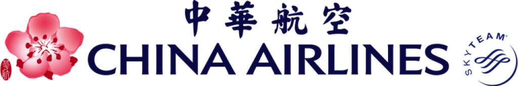 China Airlines Logo