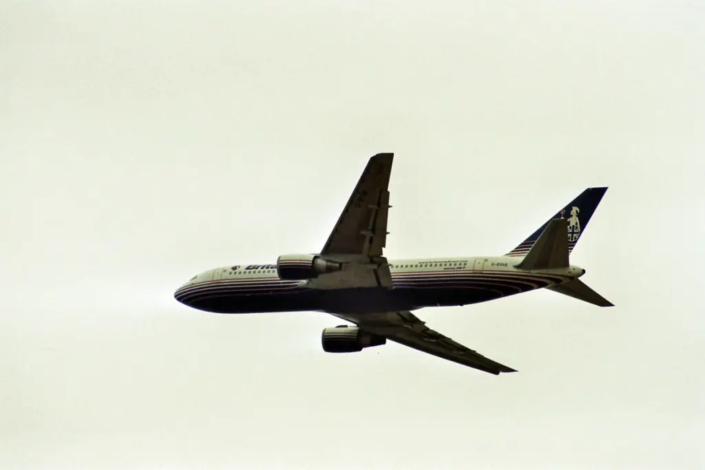 Photo of G-BYAB