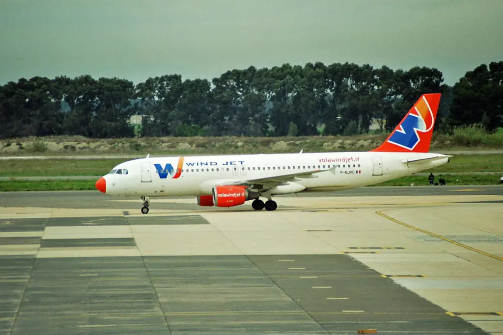 Photo of F-GJVC
