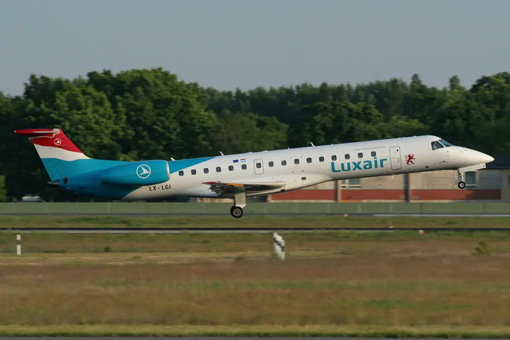 Photo of LX-LGI