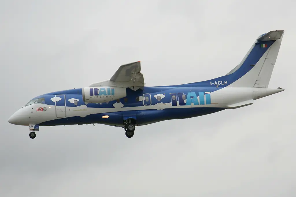 Photo of I-ACLH