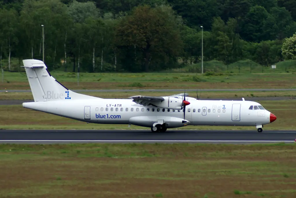 Photo of LY-ATR