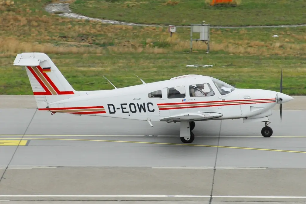 Photo of D-EOWC