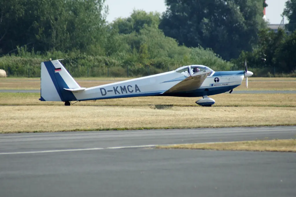 Photo of D-KMCA