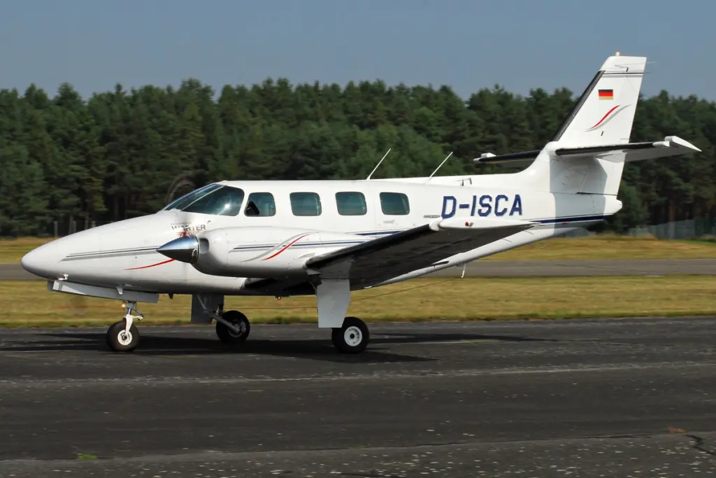 Photo of D-ISCA