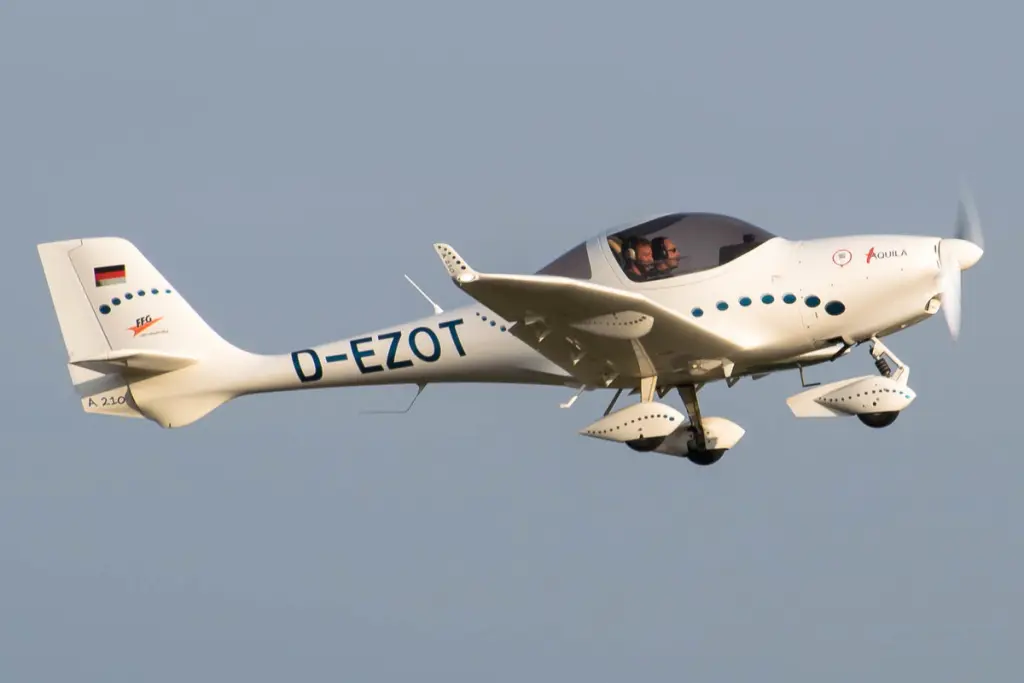 Photo of D-EZOT