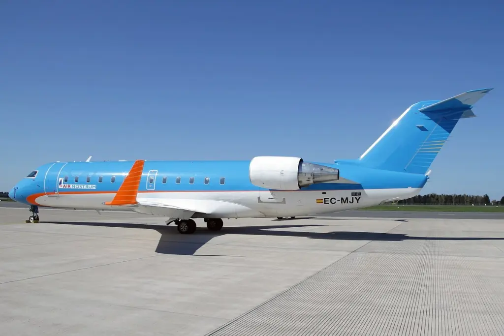 Photo of EC-MJY