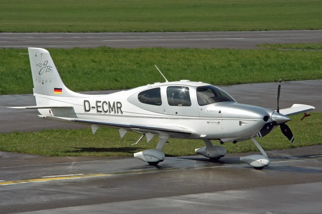 Photo of D-ECMR
