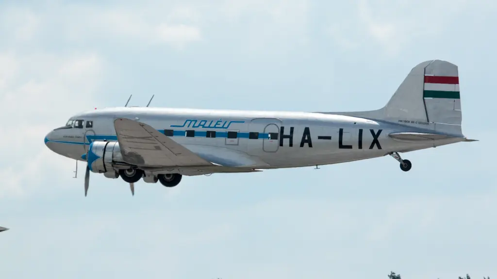 Photo of HA-LIX