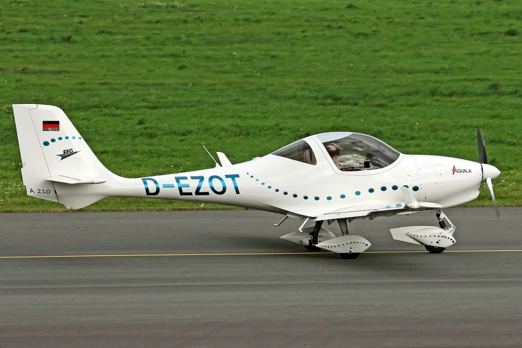 Photo of D-EZOT