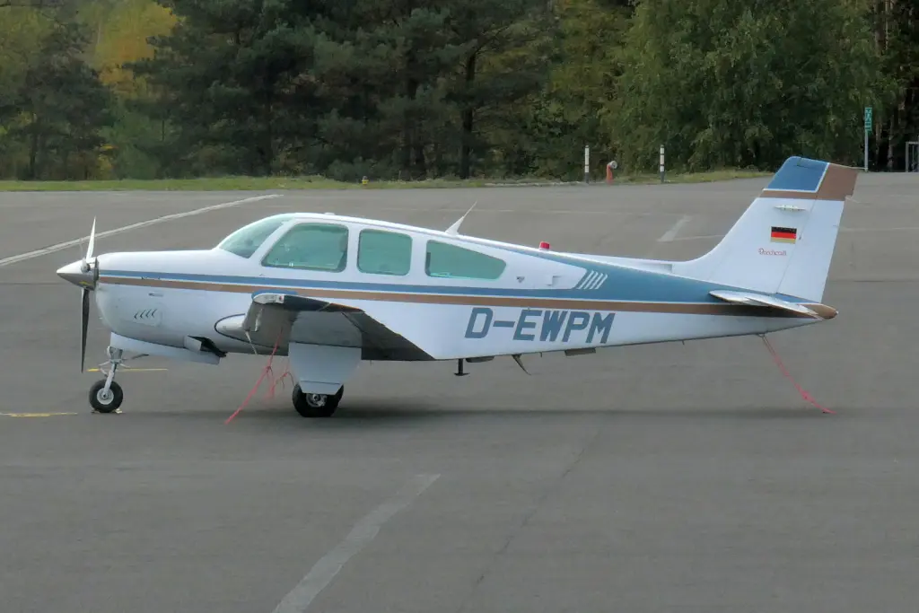 Photo of D-EWPM