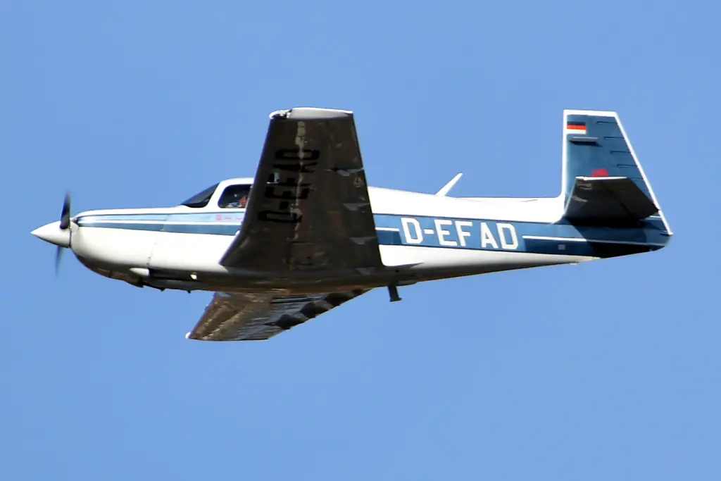 Photo of D-EFAD